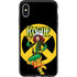 Marvel X-Men Rogue Otterbox Symmetry iPhone Skin