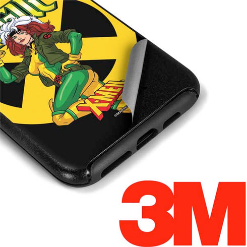 Marvel X-Men Rogue Otterbox Symmetry iPhone Skin
