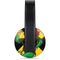 Marvel X-Men Rogue PlayStation 4 Gold Wireless Headset Skin