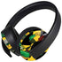 Marvel X-Men Rogue PlayStation 4 Gold Wireless Headset Skin