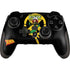 Marvel X-Men Rogue PlayStation Scuf Vantage 2 Controller Skin