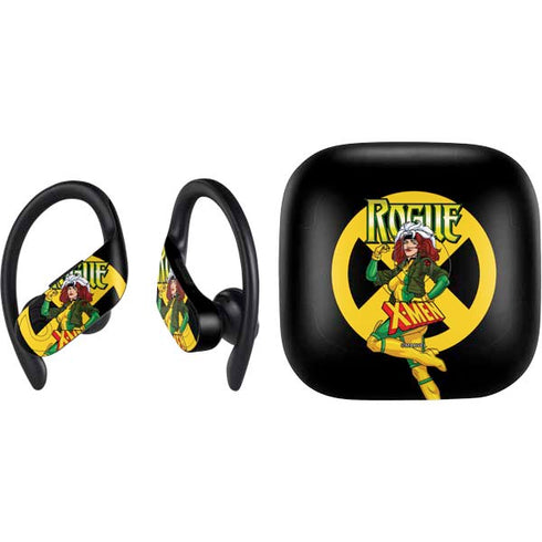 Marvel X-Men Rogue PowerBeats Pro Skin
