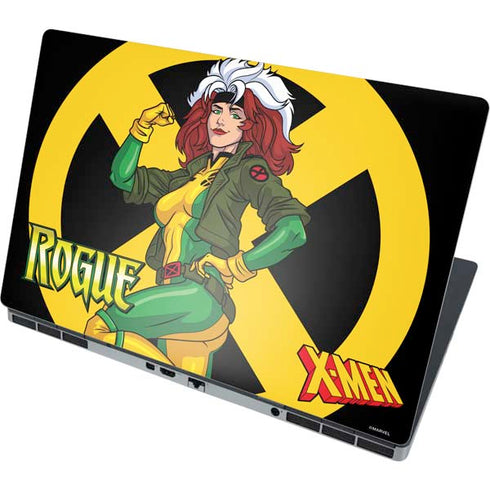 Marvel X-Men Rogue Dell Precision Skin