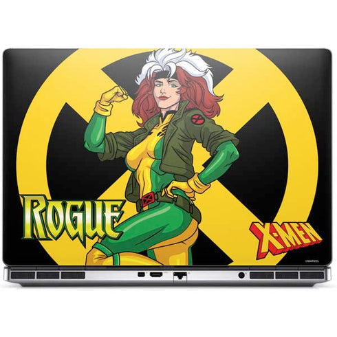 Marvel X-Men Rogue Dell Precision Skin