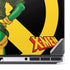 Marvel X-Men Rogue Dell Precision Skin