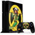 Marvel X-Men Rogue PS4 Console and Controller Bundle Skin