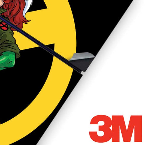 Marvel X-Men Rogue PS4 Console and Controller Bundle Skin