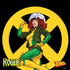 Marvel X-Men Rogue PS4 Console and Controller Bundle Skin