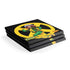 Marvel X-Men Rogue PS4 Pro Console Skin