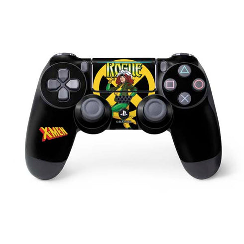 Marvel X-Men Rogue PS4 Pro/Slim Controller Skin