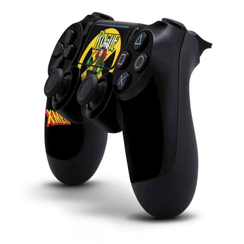 Marvel X-Men Rogue PS4 Pro/Slim Controller Skin