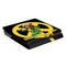 Marvel X-Men Rogue PS4 Slim Skin