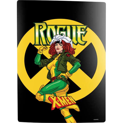 Marvel X-Men Rogue PS5 Digital Edition Bundle Skin