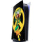 Marvel X-Men Rogue PS5 Digital Edition Console Skin