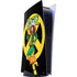 Marvel X-Men Rogue PS5 Digital Edition Console Skin