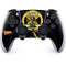 Marvel X-Men Rogue PS5 DualSense Edge Pro Controller Skin