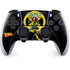 Marvel X-Men Rogue PS5 DualSense Edge Pro Controller Skin