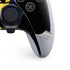 Marvel X-Men Rogue PS5 DualSense Edge Pro Controller Skin