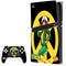 Marvel X-Men Rogue PS5 Pro Bundle Skin