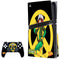 Marvel X-Men Rogue PS5 Pro Disk Bundle Skin