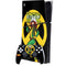 Marvel X-Men Rogue PS5 Slim Digital Edition Bundle Skin