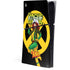 Marvel X-Men Rogue PS5 Slim Digital Edition Console Skin