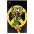 Marvel X-Men Rogue PS5 Slim Digital Edition Console Skin
