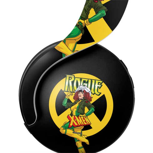 Marvel X-Men Rogue PULSE 3D Wireless Headset for PS5 Skin