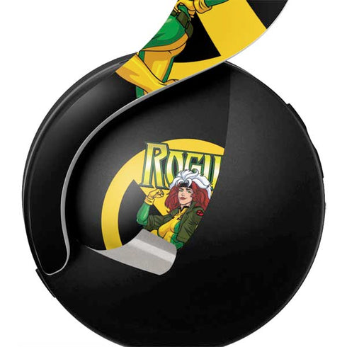 Marvel X-Men Rogue PULSE 3D Wireless Headset for PS5 Skin