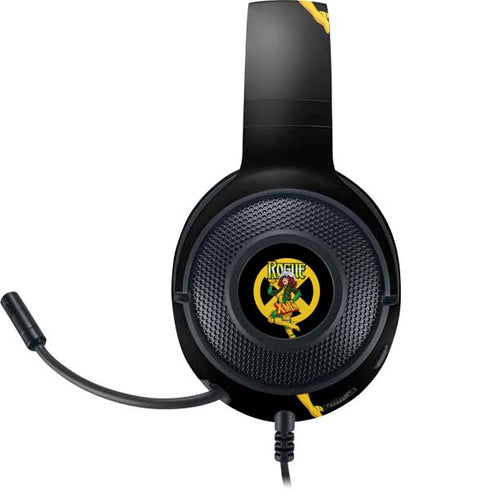 Marvel X-Men Rogue Razer Kraken X Skin