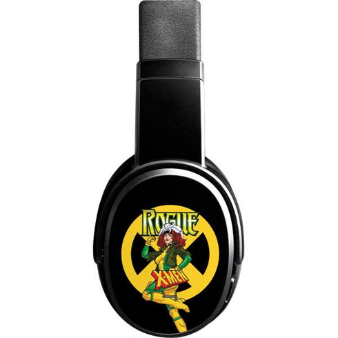 Marvel X-Men Rogue Skullcandy Crusher Wireless Skin