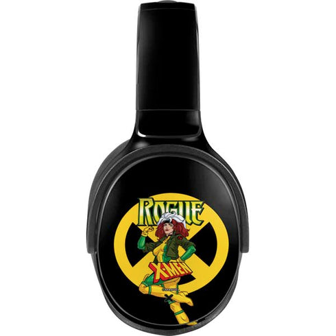 Marvel X-Men Rogue Skullcandy Venue Skin