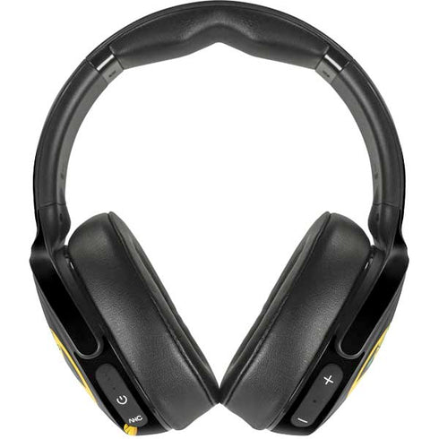 Marvel X-Men Rogue Skullcandy Venue Skin