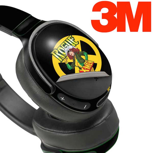 Marvel X-Men Rogue Skullcandy Venue Skin