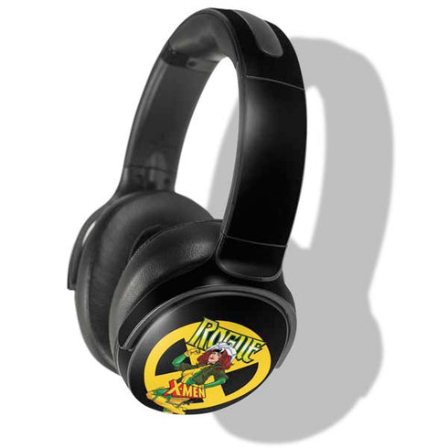 Marvel X-Men Rogue Skullcandy Venue Skin