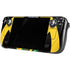 Marvel X-Men Rogue Steam Deck Handheld Gaming Computer OLED Skin