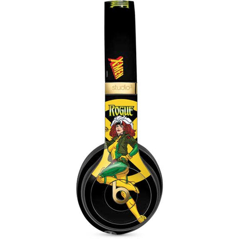 Marvel X-Men Rogue Studio Wireless 3 Skin