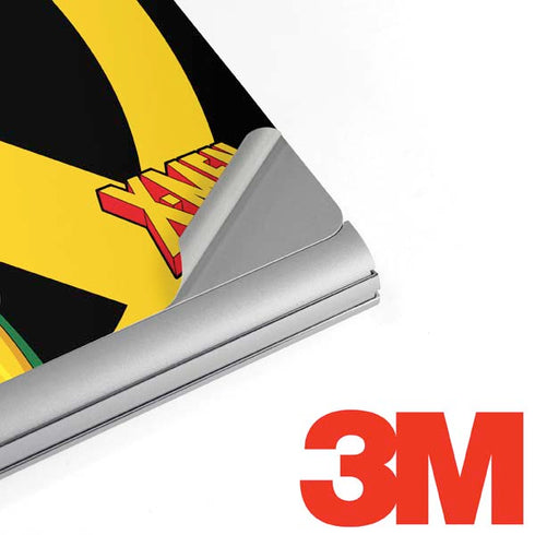 Marvel X-Men Rogue Surface Book 2 13.5in Skin