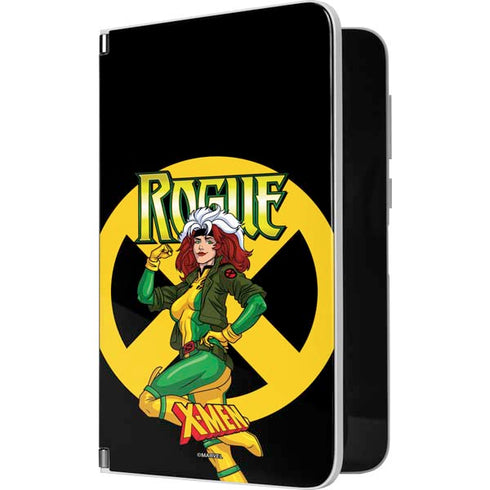 Marvel X-Men Rogue Surface Duo Skin