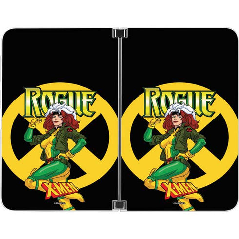 Marvel X-Men Rogue Surface Duo Skin