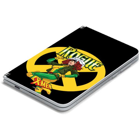 Marvel X-Men Rogue Surface Duo Skin
