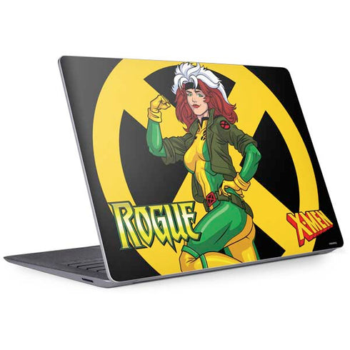 Marvel X-Men Rogue Surface Laptop 3 13.5in Skin