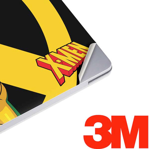 Marvel X-Men Rogue Surface Laptop 3 13.5in Skin