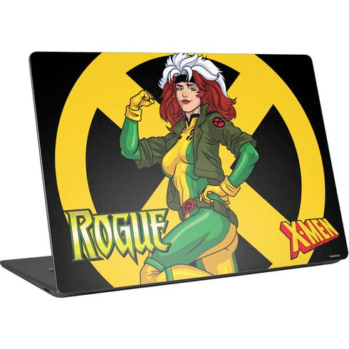 Marvel X-Men Rogue Surface Laptop 4 15in Skin