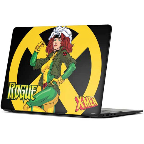 Marvel X-Men Rogue Surface Laptop 7 13.8in Skin