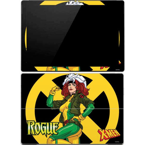 Marvel X-Men Rogue Surface Pro 4 Skin