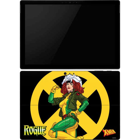 Marvel X-Men Rogue Surface Pro 6 Skin