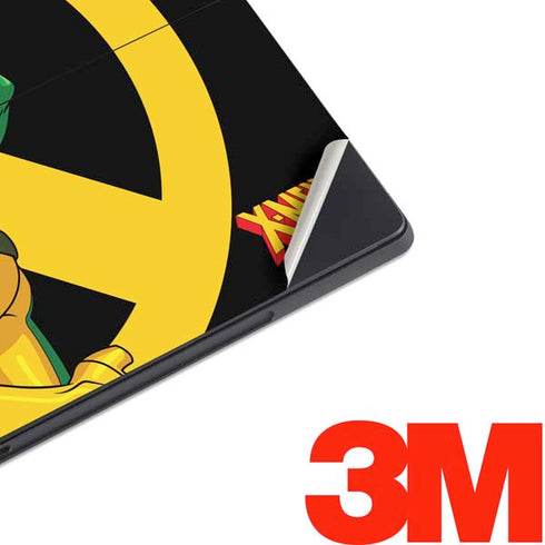 Marvel X-Men Rogue Surface Pro 7 Skin