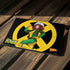 Marvel X-Men Rogue Surface Pro 7 Skin