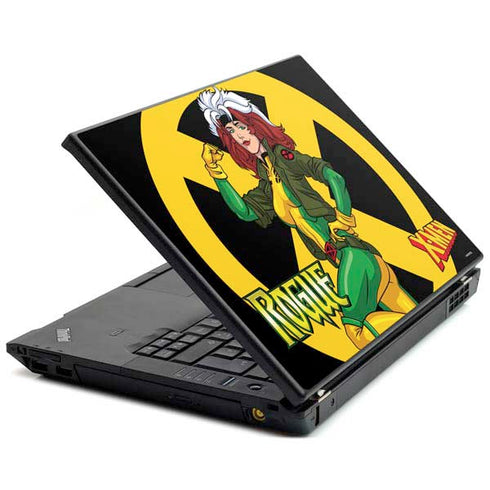 Marvel X-Men Rogue T440s Skin